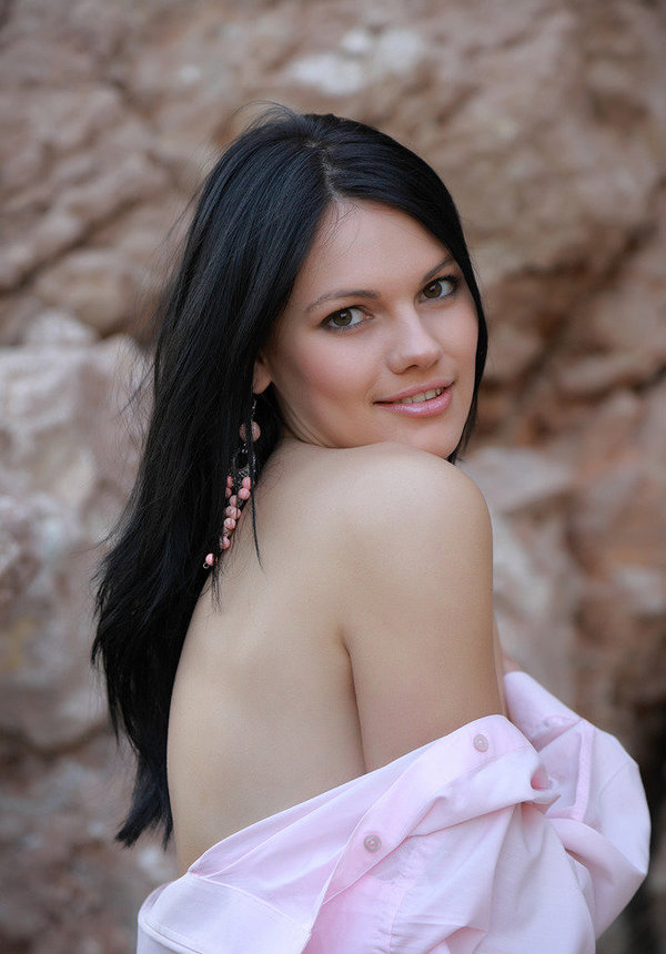 Ларынька, 38 лет, 4 размер груди