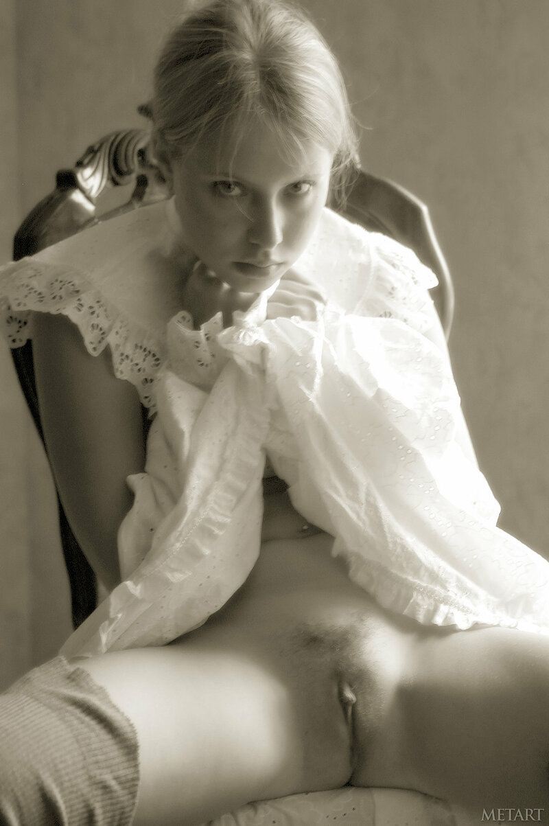 Варвара, 20 лет, 0 размер груди