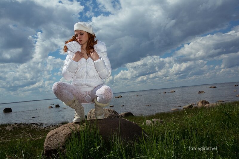 Дарья, 20 лет, 2 размер груди